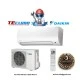 Инверторен климатик Daikin FTXP35M/ RXP35M Comfora, 12 000 BTU, Клас А++