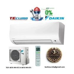 Инверторен климатик Daikin FTXP50M/ RXP50M Comfora, 18 000 BTU, Клас А++