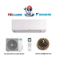 Инверторен климатик Daikin Sensira FTXC35D/ RXC35D, 12 000 BTU, Клас A++