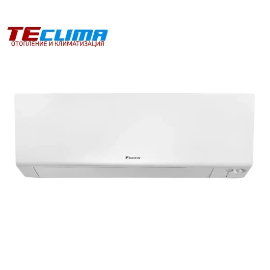 Инверторен климатик Daikin FTXM50R/ RXM50R Perfera, 18 000 BTU, Клас А++