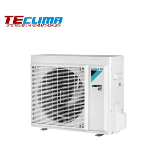Инверторен климатик Daikin FTXM50R/ RXM50R Perfera, 18 000 BTU, Клас А++