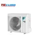 Инверторен климатик Daikin FTXM50R/ RXM50R Perfera, 18 000 BTU, Клас А++