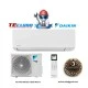 Инверторен климатик Daikin Sensira FTXC35D/ RXC35D, 12 000 BTU, Клас A++