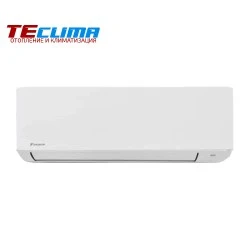 Инверторен климатик Daikin Sensira FTXC71D/ RXC71D, 24 000 BTU, Клас A