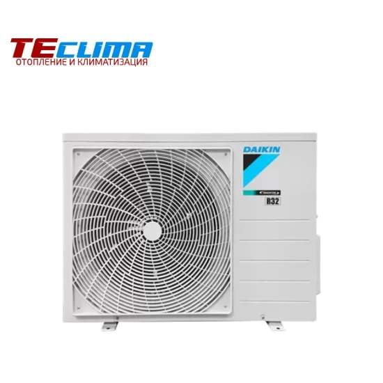 Инверторен климатик Daikin Sensira FTXC35D/ RXC35D, 12 000 BTU, Клас A++