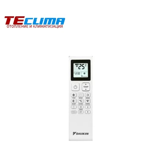 Инверторен климатик Daikin Sensira FTXC35D/ RXC35D, 12 000 BTU, Клас A++