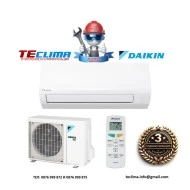 Инверторен климатик Daikin FTXF60D/ RXF60D Sensira, 21 000 BTU, Клас А++