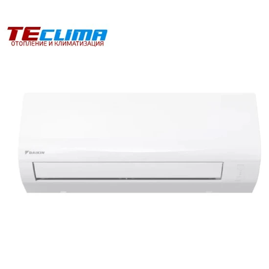 Инверторен климатик Daikin FTXF20D/ RXF20D Sensira, 7 000 BTU, Клас А++