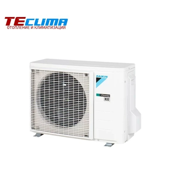 Инверторен климатик Daikin FTXF20D/ RXF20D Sensira, 7 000 BTU, Клас А++
