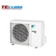 Инверторен климатик Daikin FTXF20D/ RXF20D Sensira, 7 000 BTU, Клас А++