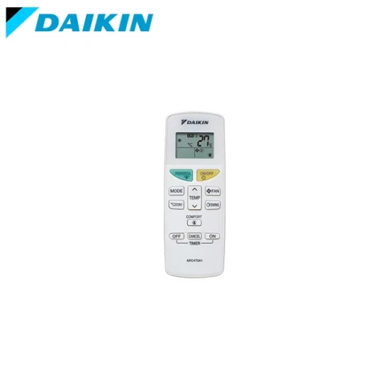 Инверторен климатик Daikin FTXF35D/ RXF35D Sensira, 12 000 BTU, Клас А++