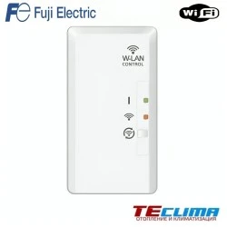WiFi контролер Fuji Electric