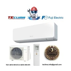 Хиперинверторен климатик Fuji Electric RSG14KGTE/ ROG14KGCA, 14 000 BTU, Клас А++