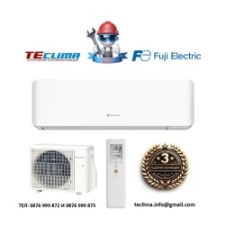 Инверторен климатик Fuji Electric RSG14KMCC/ ROG14KMCC, 14 000BTU, Клас A++