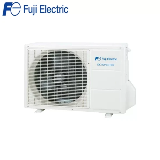 Инверторен климатик Fuji Electric RSG12LMCA/ ROG12LMCA, 12 000 BTU, Клас А++