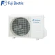 Инверторен климатик Fuji Electric RSG12LMCA/ ROG12LMCA, 12 000 BTU, Клас А++