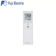 Инверторен климатик Fuji Electric RSG12LMCA/ ROG12LMCA, 12 000 BTU, Клас А++
