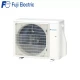 Инверторен климатик Fuji Electric RSG12KMCC / ROG12KMCC, 12 000 BTU, Клас A++