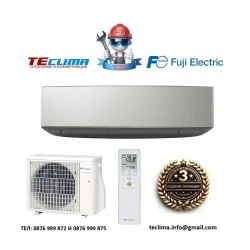 Инверторен климатик Fuji Electric RSG14KETE-B/ ROG14KETA, 14 000 BTU, Клас А++