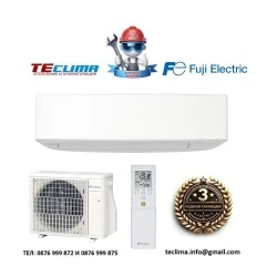 Инверторен климатик Fuji Electric RSG14KETE/ ROG14KETA, 14 000 BTU, Клас А++