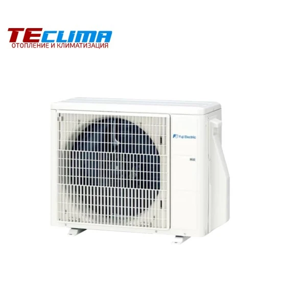 Инверторен климатик Fuji Electric RSG07KMCC/ ROG07KMCC, 7 000BTU, Клас A++