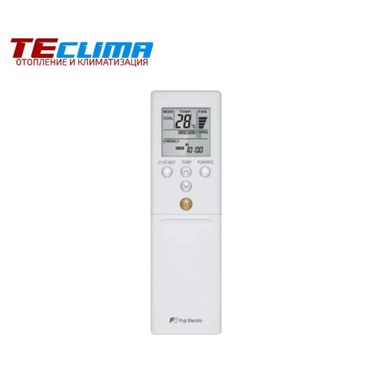 Инверторен климатик Fuji Electric RSG07KMCC/ ROG07KMCC, 7 000BTU, Клас A++