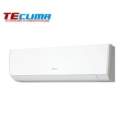 Инверторен климатик Fuji Electric RSG12LMCA/ ROG12LMCA, 12 000 BTU, Клас А++