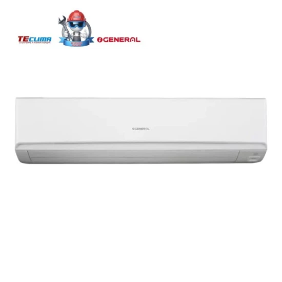 Инверторен климатик Fujitsu General ASHG30KMTA/ AOHG30KMTA, 30 000 BTU, Клас А++
