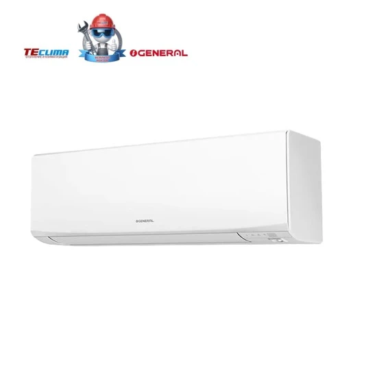 Инверторен климатик Fujitsu General ASHH07KJCA/ AOHH07KJCA WiFi, 7 000 BTU, Клас А+++