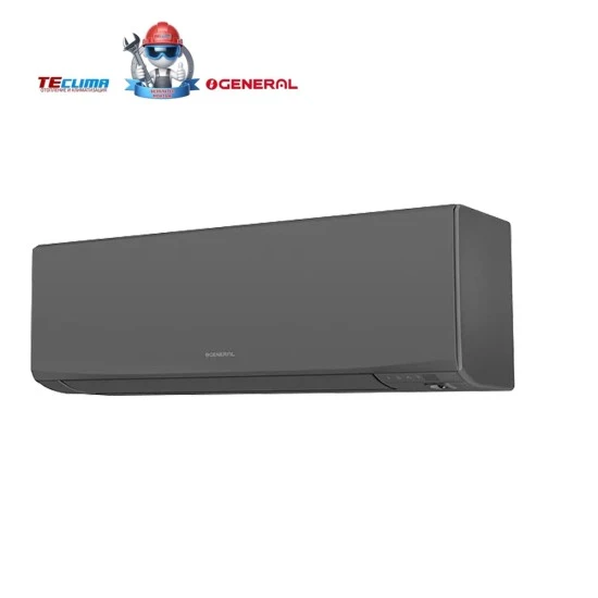 Инверторен климатик Fujitsu General ASHH07KJCA-B/ AOHH07KJCA WiFi, 7 000 BTU, Клас А+++