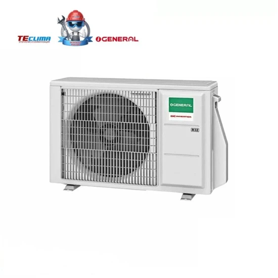 Инверторен климатик Fujitsu General ASHH07KJCA/ AOHH07KJCA WiFi, 7 000 BTU, Клас А+++