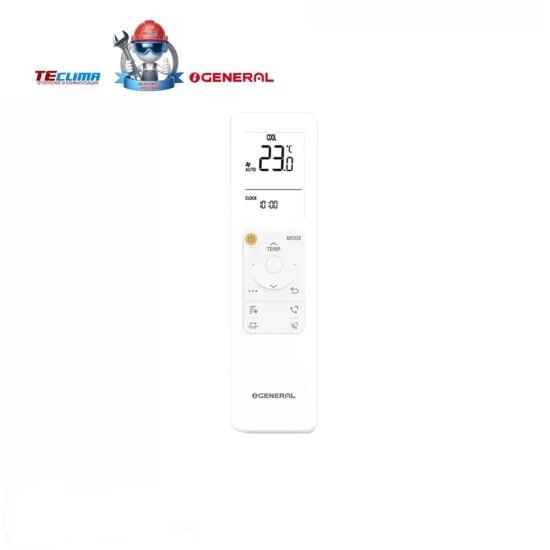 Инверторен климатик Fujitsu General ASHH07KJCA/ AOHH07KJCA WiFi, 7 000 BTU, Клас А+++