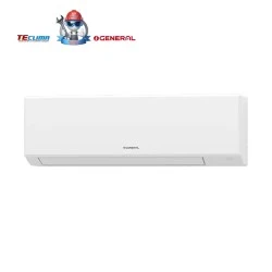 Инверторен климатик Fujitsu General Eco ASHH12KLTA/ AOHH12KLTA, 12 000 BTU, Клас А++