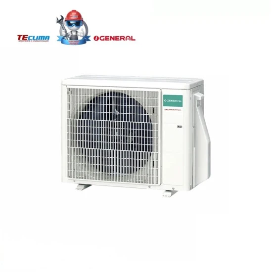 Инверторен климатик Fujitsu General Eco ASHH07KLTA/ AOHH07KLTA, 7 000 BTU, Клас А++