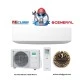 Инверторен климатик Fujitsu General ASHG09KETA/ AOHG09KETA, 9 000 BTU, Клас А++