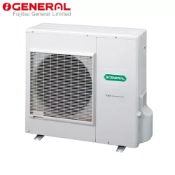 Инверторен климатик Fujitsu General ASHG30KMTA/ AOHG30KMTA, 30 000 BTU, Клас А++