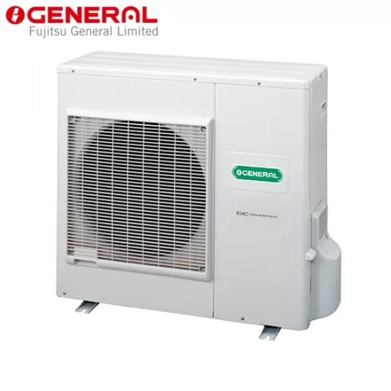 Инверторен климатик Fujitsu General ASHG30KMTA/ AOHG30KMTA, 30 000 BTU, Клас А++