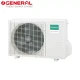 Инверторен климатик Fujitsu General ASHG09LMCA/ AOHG09LMCA, 9 000 BTU, Клас А++