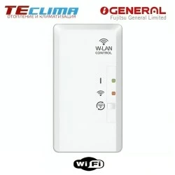WiFi контролер UTY-TFSXW1 за климатици Fujitsu General