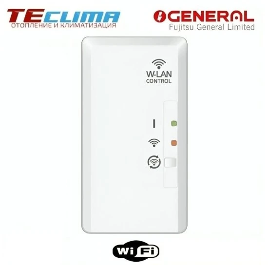WiFi контролер UTY-TFSXW1 за климатици Fujitsu General