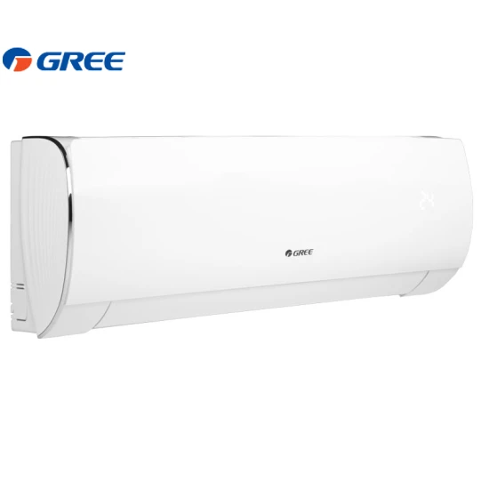 Инверторен климатик Gree Fairy II GWH18ACDXF/ K6DNA1A WiFi, 18 000 BTU, Клас А++
