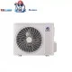 Инверторен климатик Gree Airy GWH09AVCXB-K6DNA1B-I / GWH09AVCXB-K6DNA1B-O, 9 000 BTU, Клас А+++