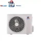 Инверторен климатик Gree Clivia GWH12AUCXB-K6DNA2A-I / GWH12AUCXB-K6DNA1A-O, 12 000 BTU