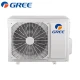 Инверторен климатик Gree Fairy Black GWH18ACD/ K6DNA1D WiFi, 18 000 BTU, Клас А++