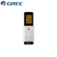 Инверторен климатик Gree Fairy Black GWH18ACD/ K6DNA1D WiFi, 18 000 BTU, Клас А++