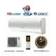 Инверторен климатик Gree Fairy GWH24ACE/ K6DNA1A WiFi, 24 000 BTU, Клас А++