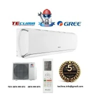 Инверторен климатик Gree GWH12AECXD-K6DNA1A-I / GWH12AECXD-K6DNA1A-O G-tech II, 12 000 BTU, Клас А+++