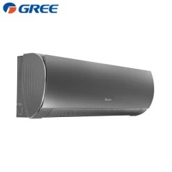 Инверторен климатик Gree Fairy Black GWH24ACE/ K6DNA1A WiFi, 24 000 BTU, Клас А++