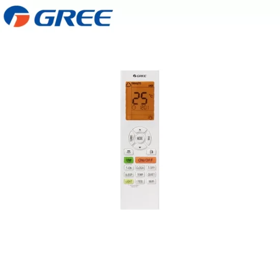 Инверторен климатик Gree GWH12AECXD-K6DNA1A-I / GWH12AECXD-K6DNA1A-O G-tech II, 12 000 BTU, Клас А+++
