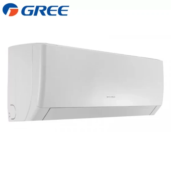 Инверторен климатик Gree Pular GWH18AGD/ K6DNA1D WiFi, 18 000 BTU, Клас А++